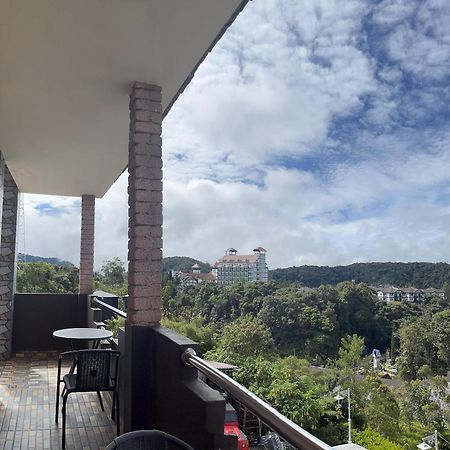 Tekoma Resort Cameron Highlands Tanah Rata Zewnętrze zdjęcie