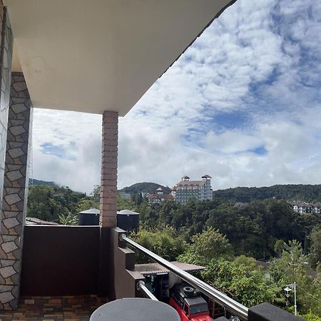 Tekoma Resort Cameron Highlands Tanah Rata Zewnętrze zdjęcie