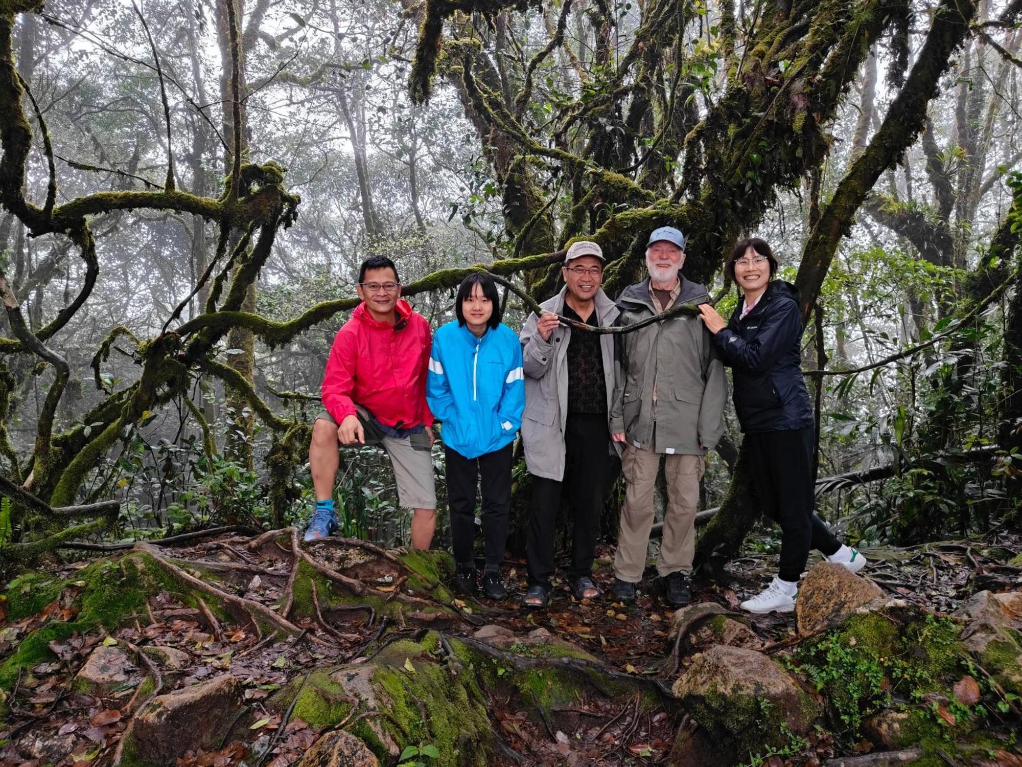 Tekoma Resort Cameron Highlands Tanah Rata Zewnętrze zdjęcie