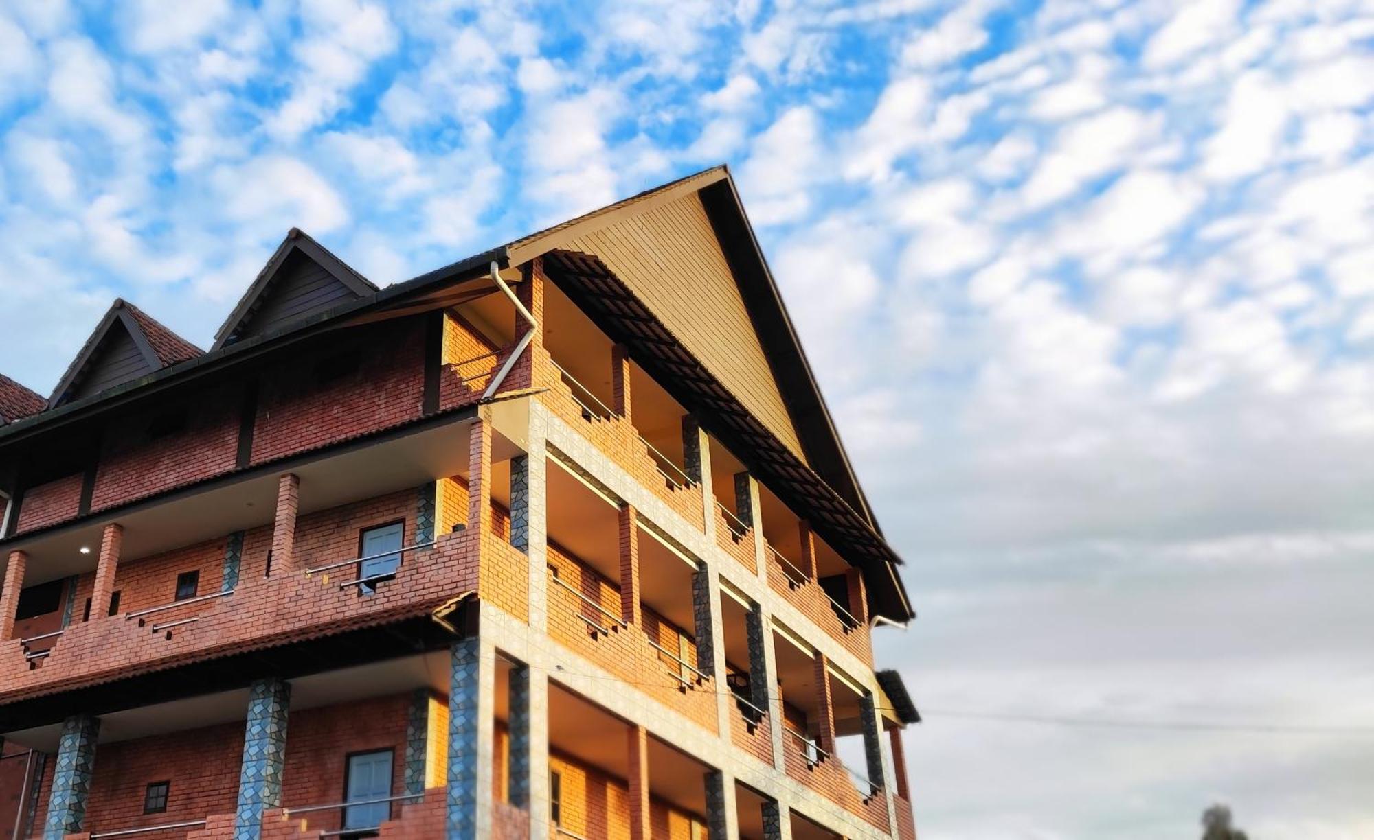 Tekoma Resort Cameron Highlands Tanah Rata Zewnętrze zdjęcie