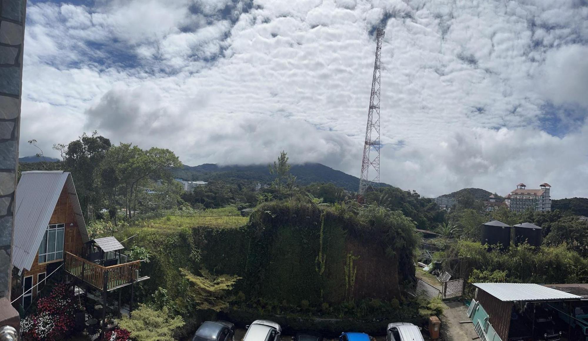 Tekoma Resort Cameron Highlands Tanah Rata Zewnętrze zdjęcie