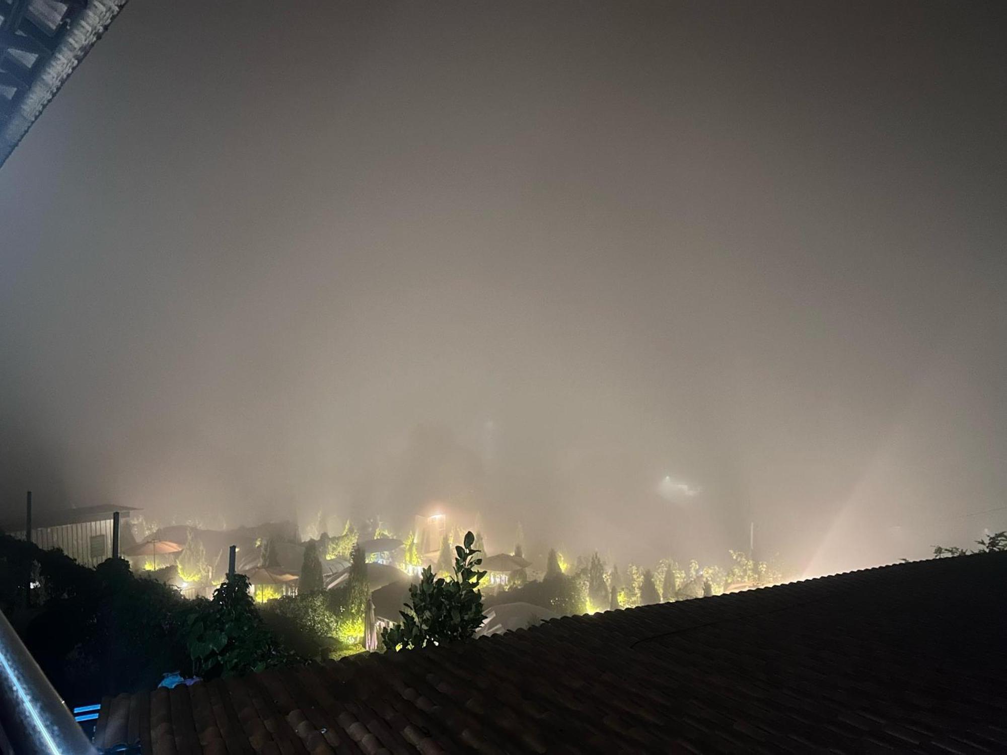 Tekoma Resort Cameron Highlands Tanah Rata Zewnętrze zdjęcie