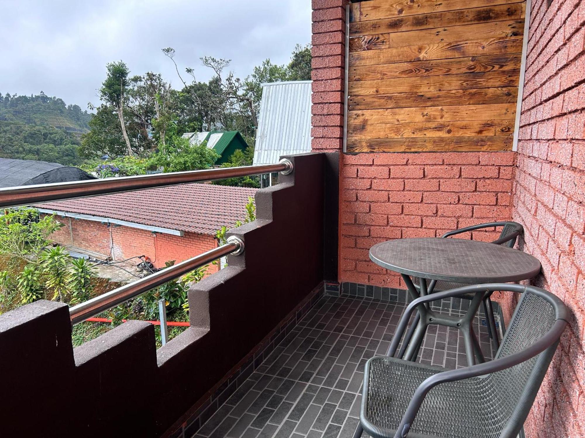 Tekoma Resort Cameron Highlands Tanah Rata Zewnętrze zdjęcie