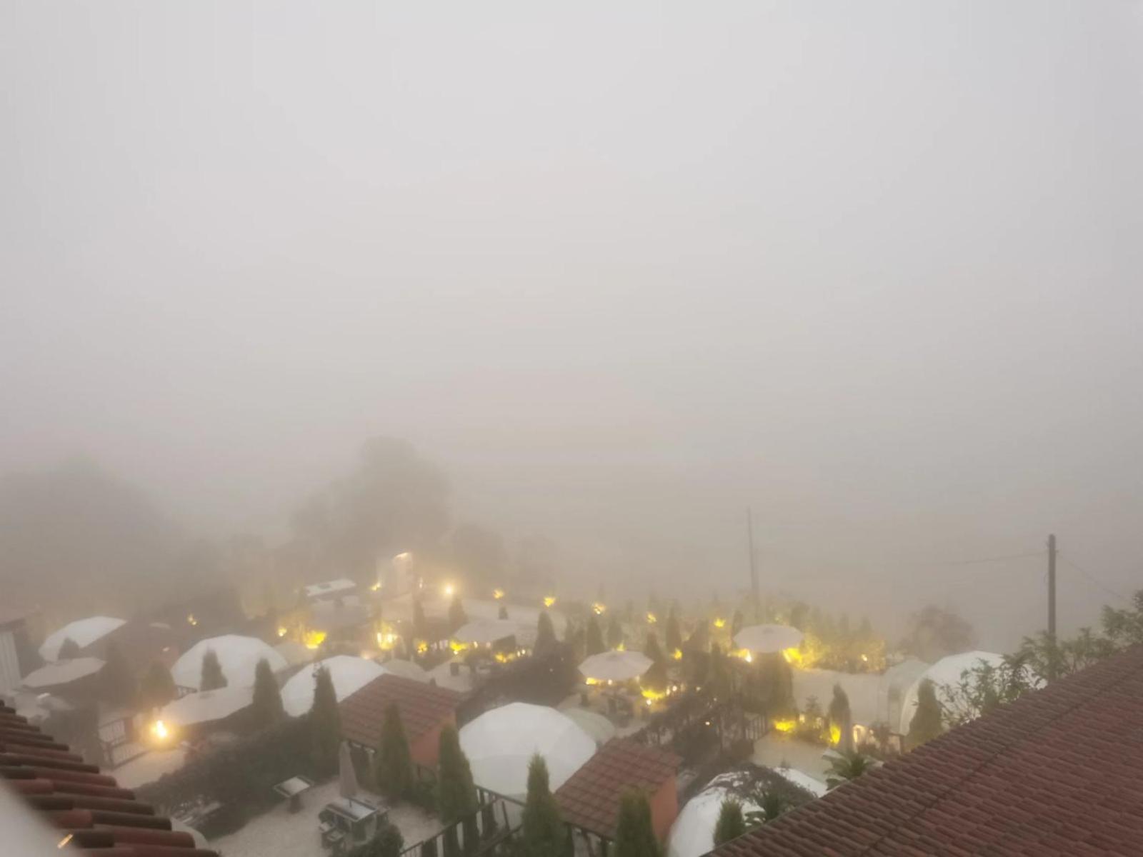 Tekoma Resort Cameron Highlands Tanah Rata Zewnętrze zdjęcie