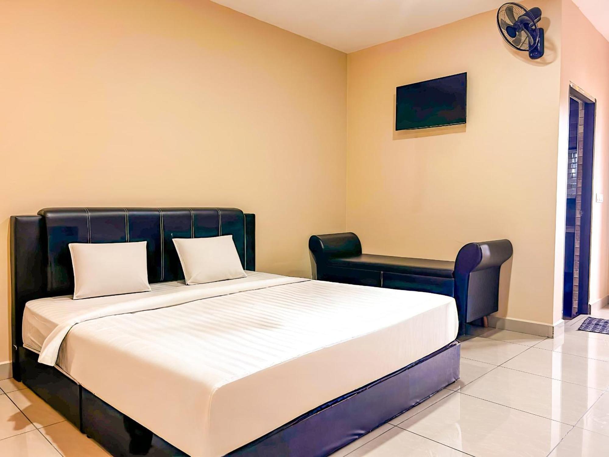 Tekoma Resort Cameron Highlands Tanah Rata Zewnętrze zdjęcie