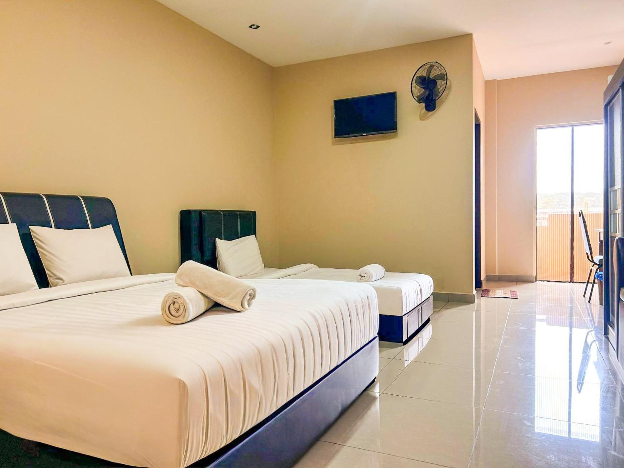 Tekoma Resort Cameron Highlands Tanah Rata Zewnętrze zdjęcie
